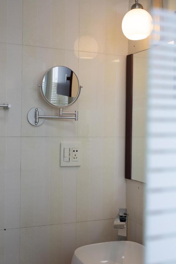 Moganshan Bamboo View Guesthouse Deqing ภายนอก รูปภาพ