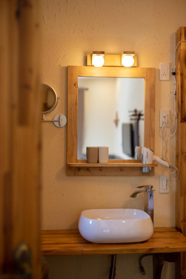 Moganshan Bamboo View Guesthouse Deqing ภายนอก รูปภาพ