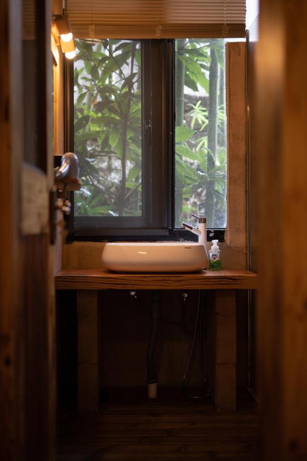Moganshan Bamboo View Guesthouse Deqing ภายนอก รูปภาพ