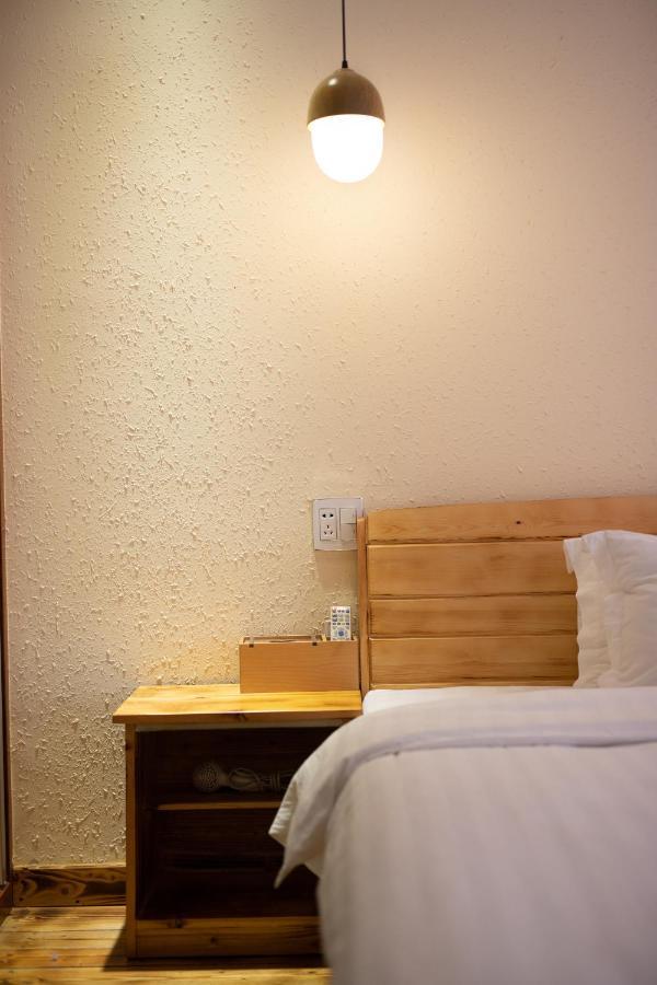 Moganshan Bamboo View Guesthouse Deqing ภายนอก รูปภาพ