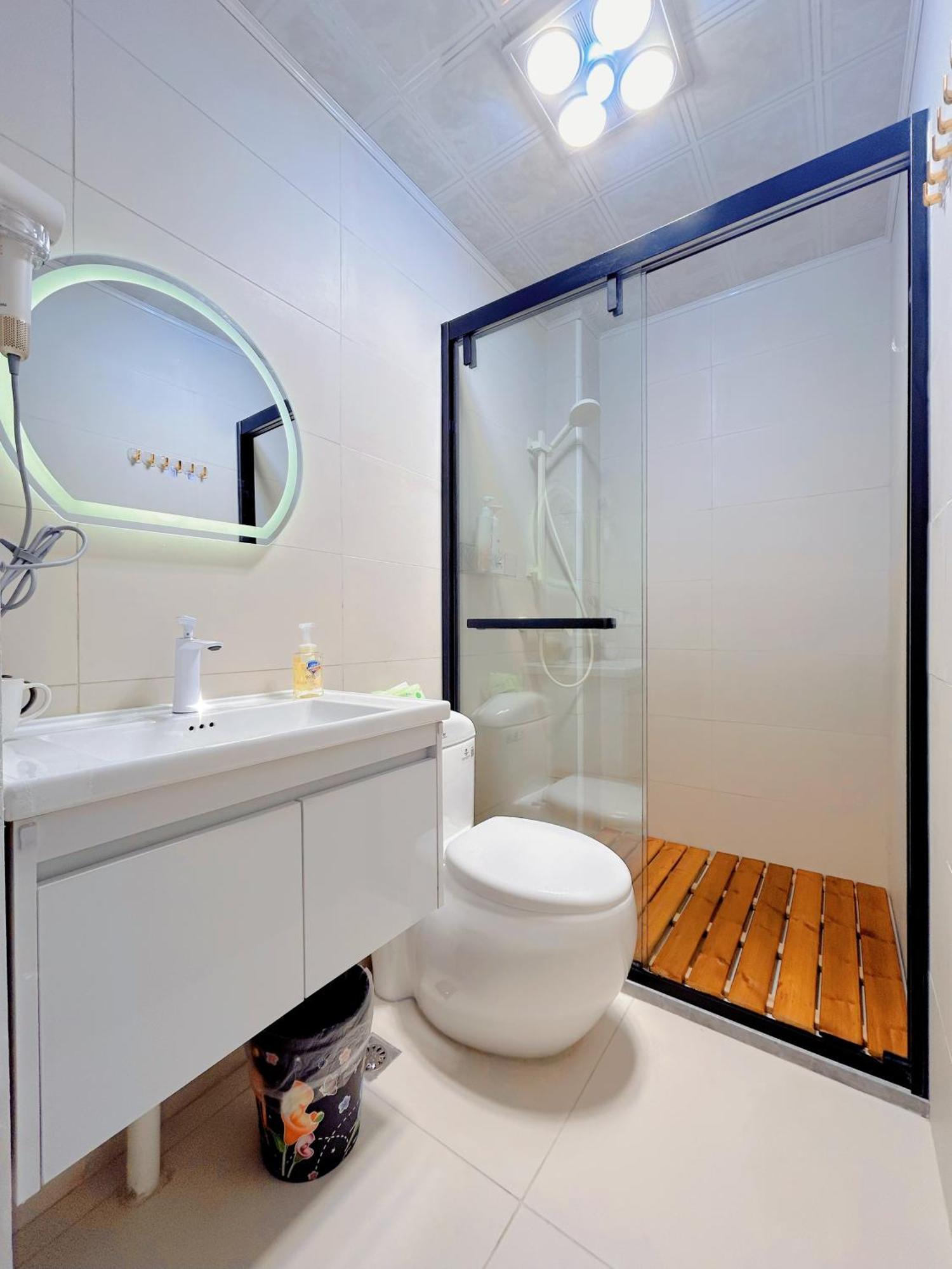 Moganshan Bamboo View Guesthouse Deqing ภายนอก รูปภาพ