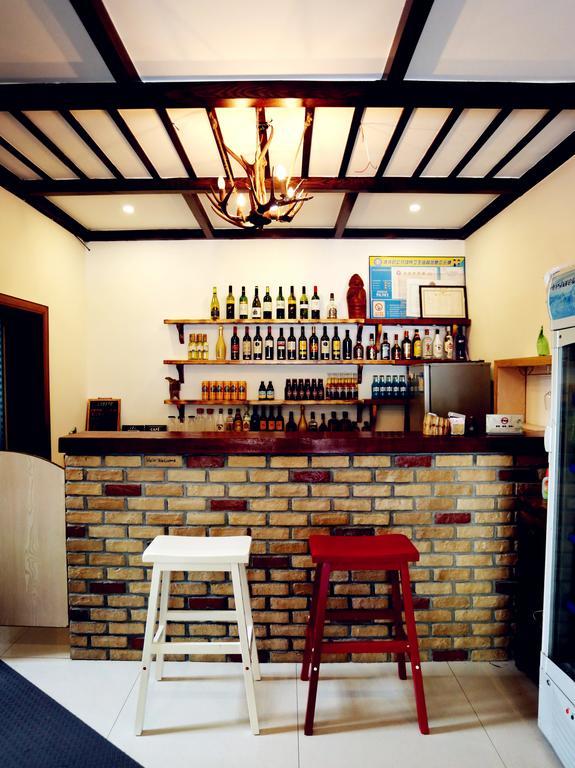 Moganshan Bamboo View Guesthouse Deqing ภายนอก รูปภาพ